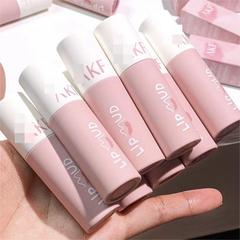 AK リップ泥口紅リップ釉薬女性 M07 ニッチ手頃な価格の学生モデルマットマットカラー M17M20M04M27M30 男性