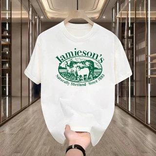 运动批发重磅潮流美式T恤痞帅短袖百搭跨境休闲夏季上衣服ins男士