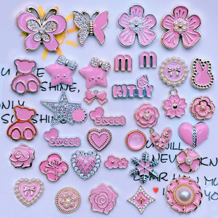 ��ɫС���Lϵ�л���ѻ�õ�廨��l�A����Ь���֙C��DIY�������