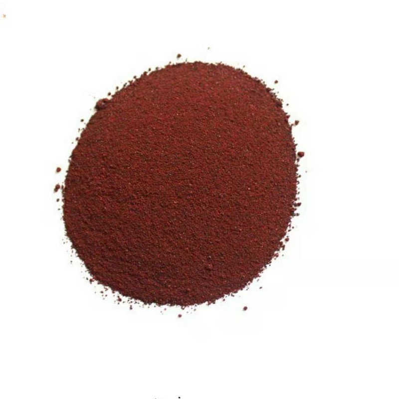 供应双桃染料尤丽特棕S-DP酸性棕S-DP Acid Brown298针织锦纶尼龙