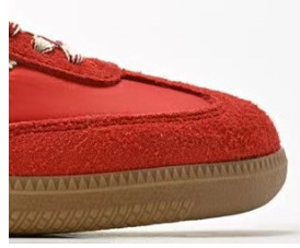 Ga Red [하이 버전]