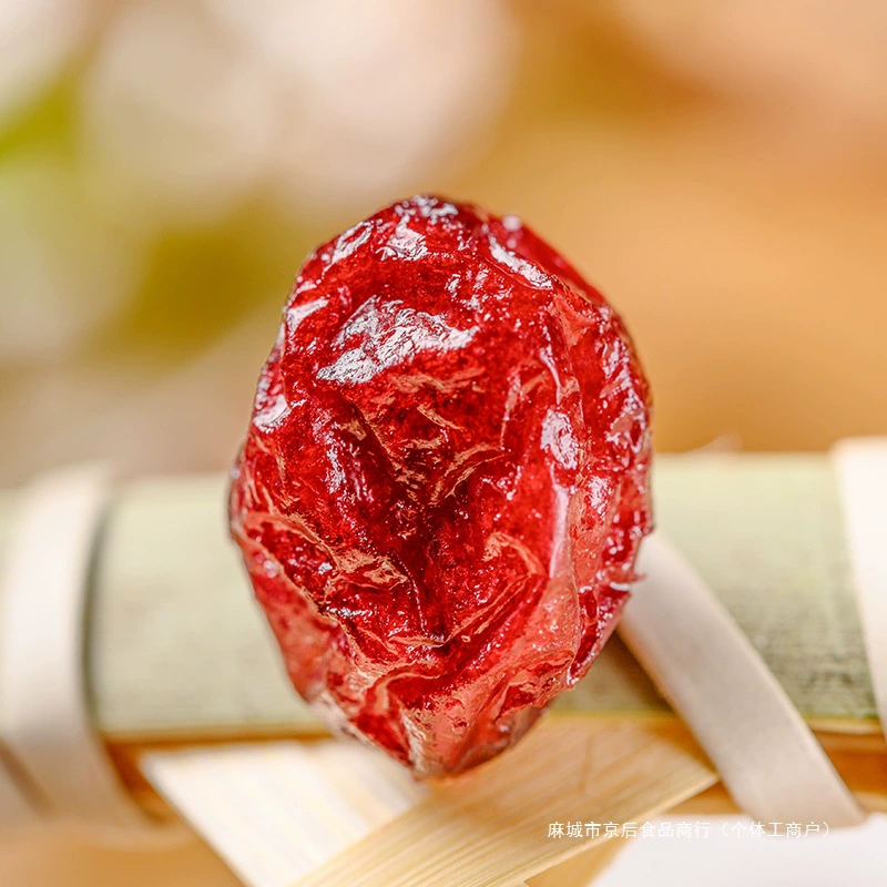 Corruption 500g dried fruit drying cultivation with Manwei's dried snowflake raw ingredients honey sauce fruits dried snacks