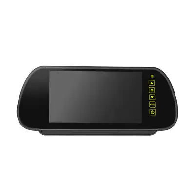 Rear-View Reversing Car Camera | Car display