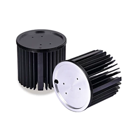 灯具外壳;LED灯散热器;灯具套件