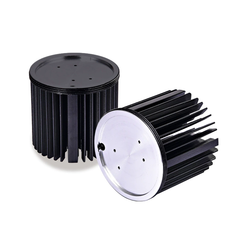 Светодиодный шарик 10 Вт осветительный прибор 35 мм сценический светильник 72 холодная ковка один 18W солнечный радиатор горячий