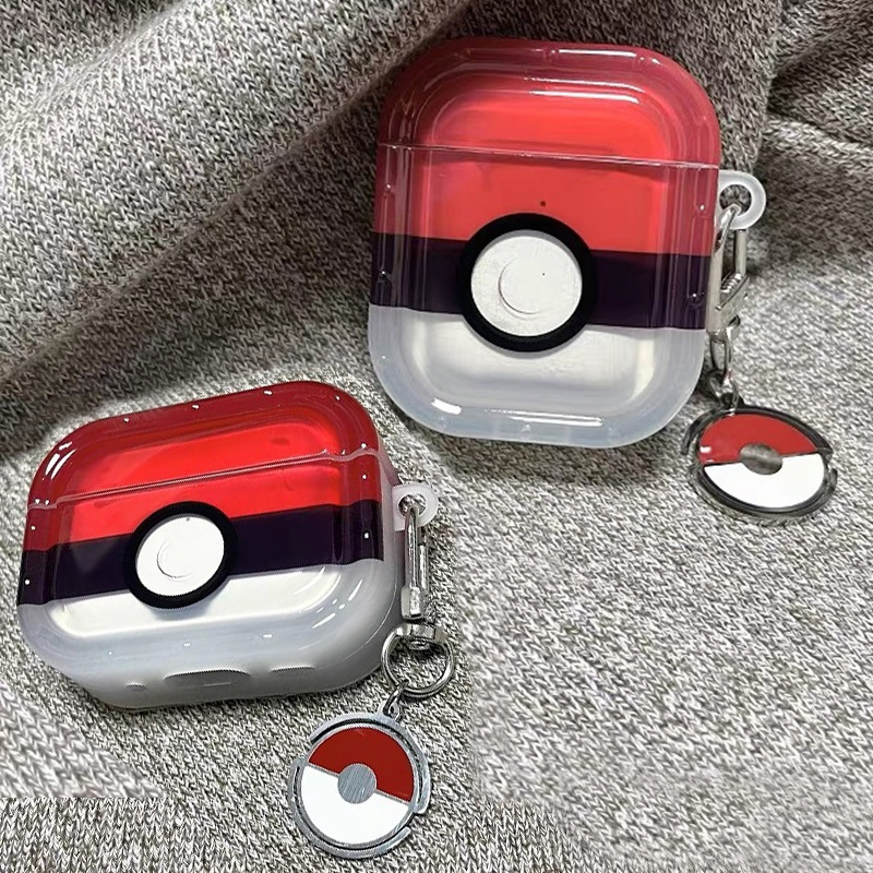 Elf Ball Case Suitable for Apple Bluetooth Wireless Earphone Cases Airpods4/Pro2/3 Earphone Case Protective Cover