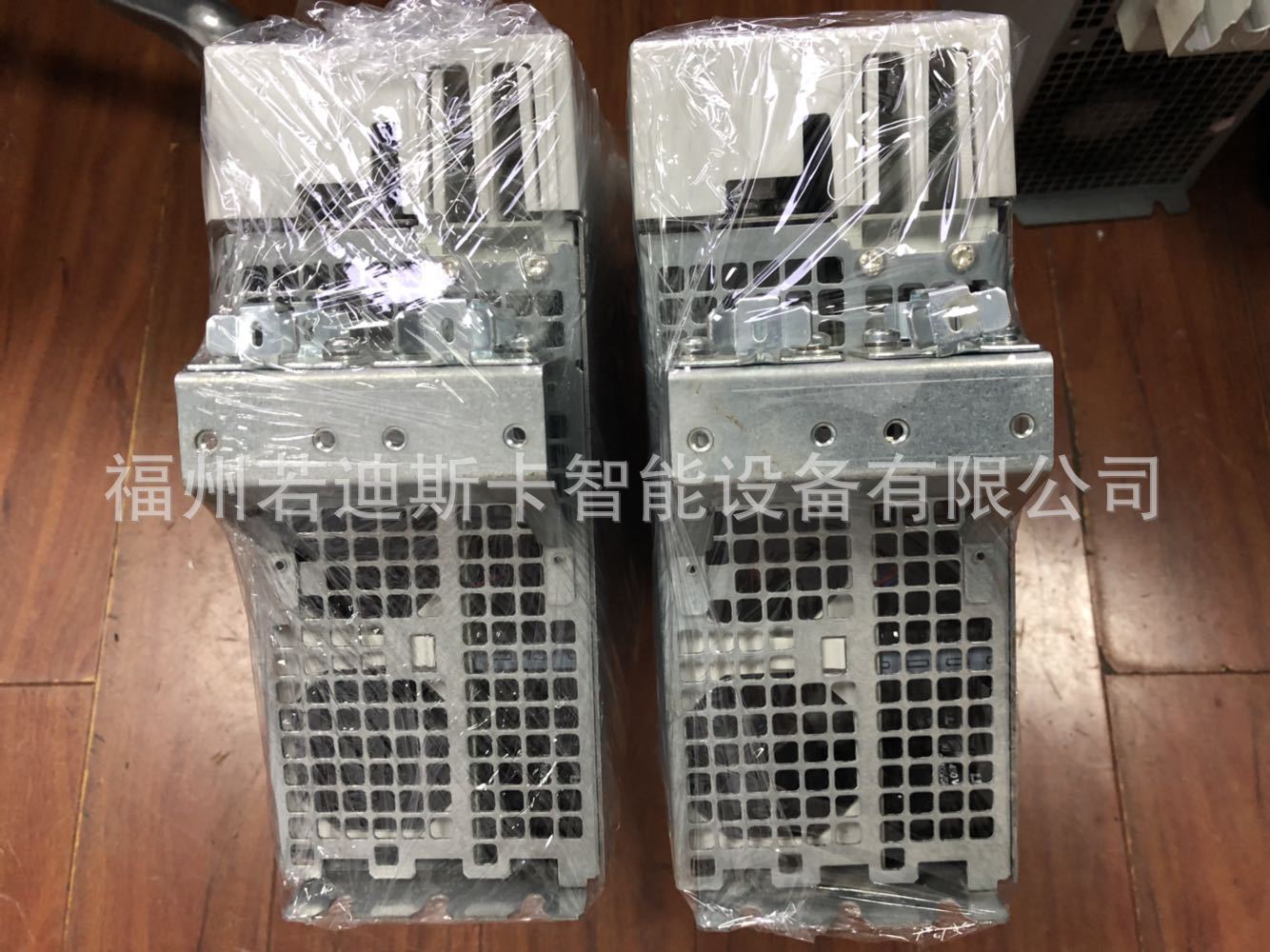 力士乐DKC系列驱动控制装置 R911280990 DKC04.3 ITB 1