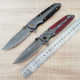 Outdoor Knife Stainless Steel Multi-function Knife Portable Folding Knife Bottle Opening Cap Fruit Knife Camping Swiss Army Knife