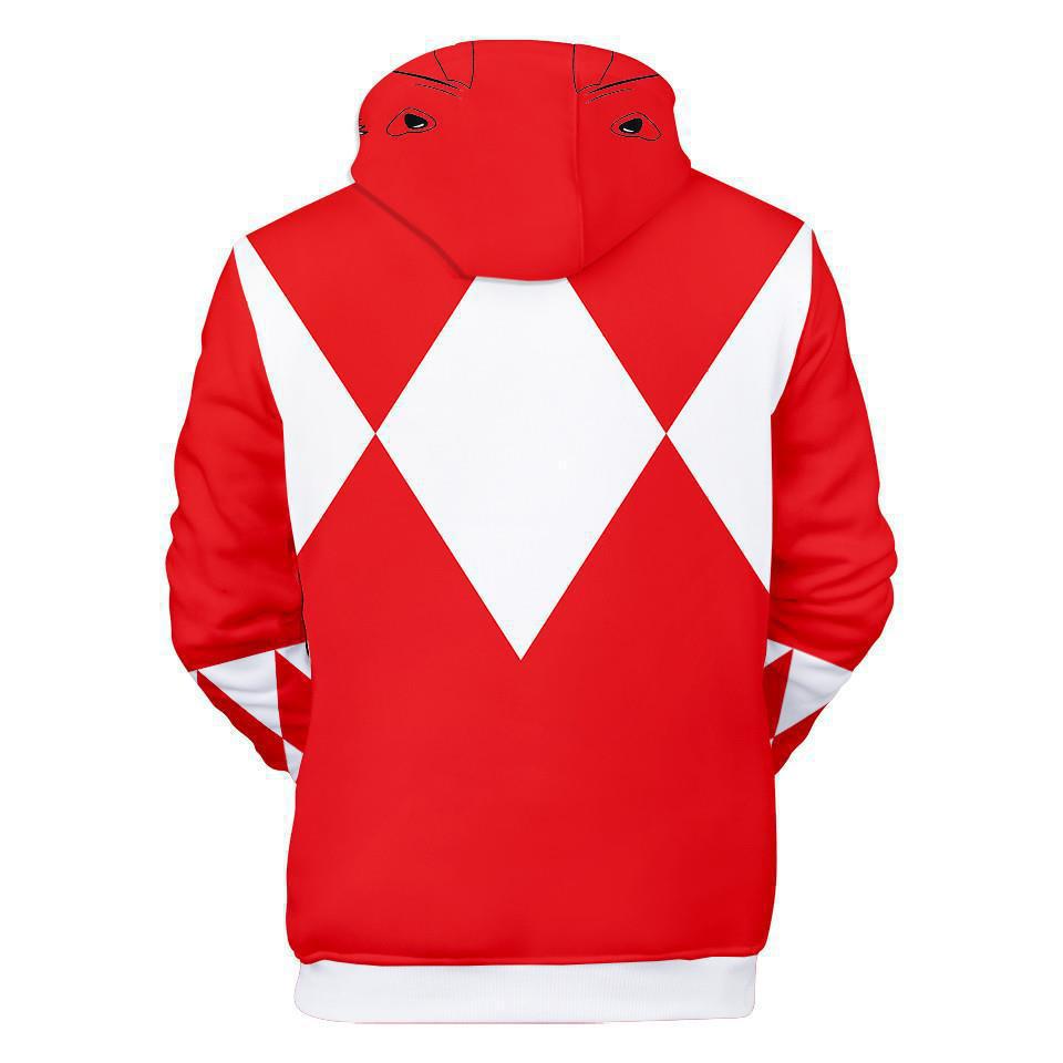 Nouveau Brigade électrique loisirs 3D numérique imprimé à capuche hommes pull_voghion.com