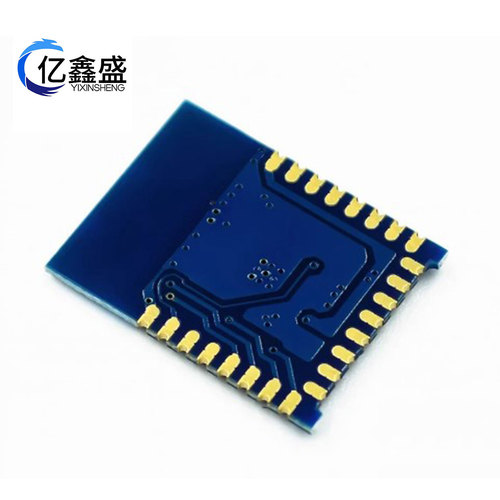 JDY-23 Bluetooth 5.0 Module BLE 5.0 Bluetooth Transparent Transmission Bluetooth Data Transmission CC2541 Slave Bluetooth
