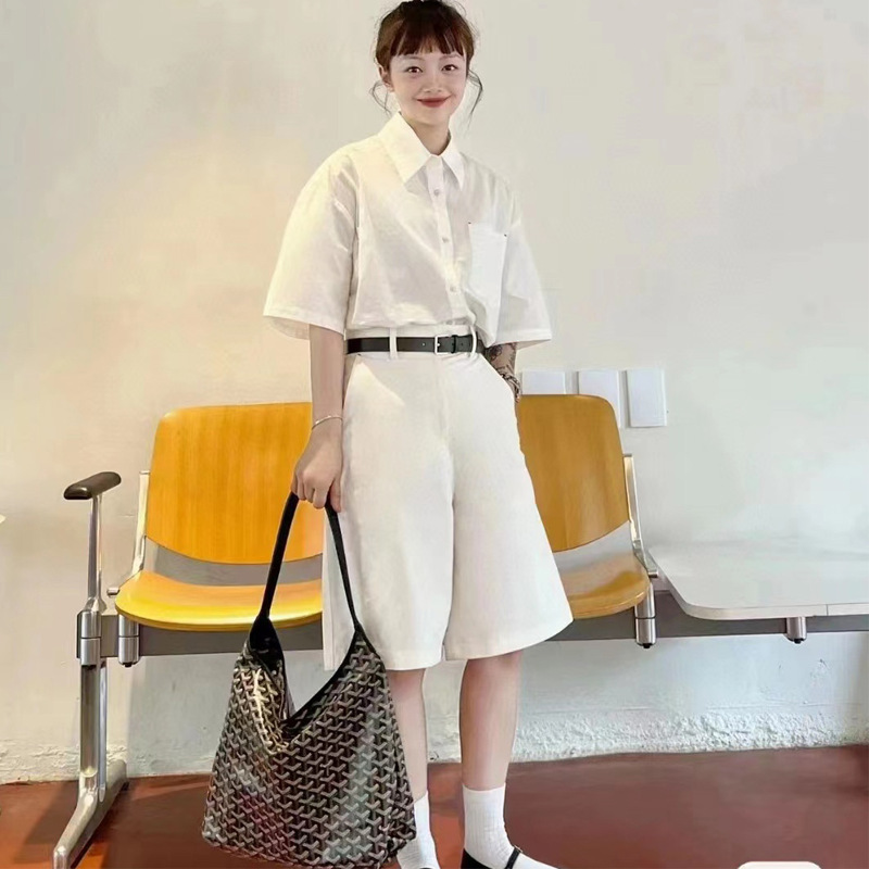 2024 nuevo bolso tote de cuero tote bolsa de compras con cremallera de letras portátiles dientes de perro hombro Hobo bolso axila mujer