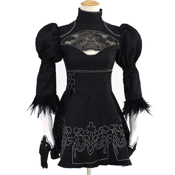 2B sister set