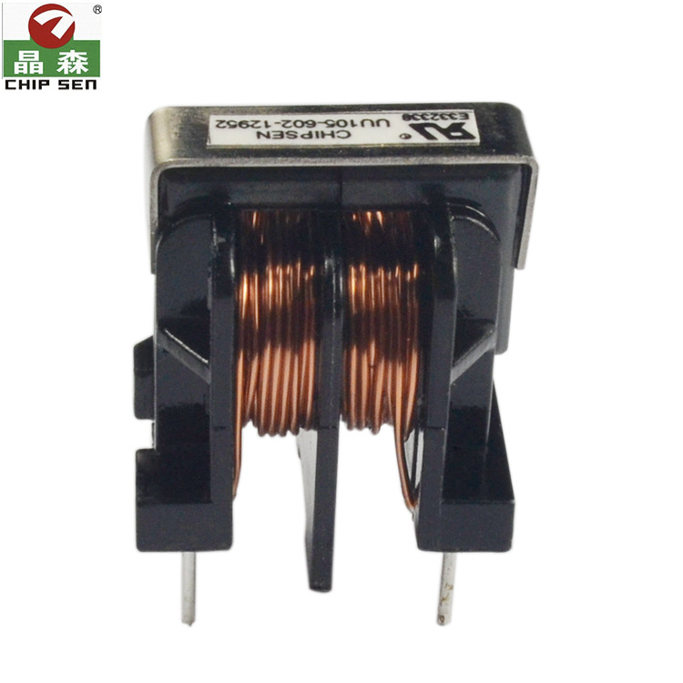 ����chipsen-UU105�������Ƶ��ģ���10mH��������С���Ƚ��ܵ�