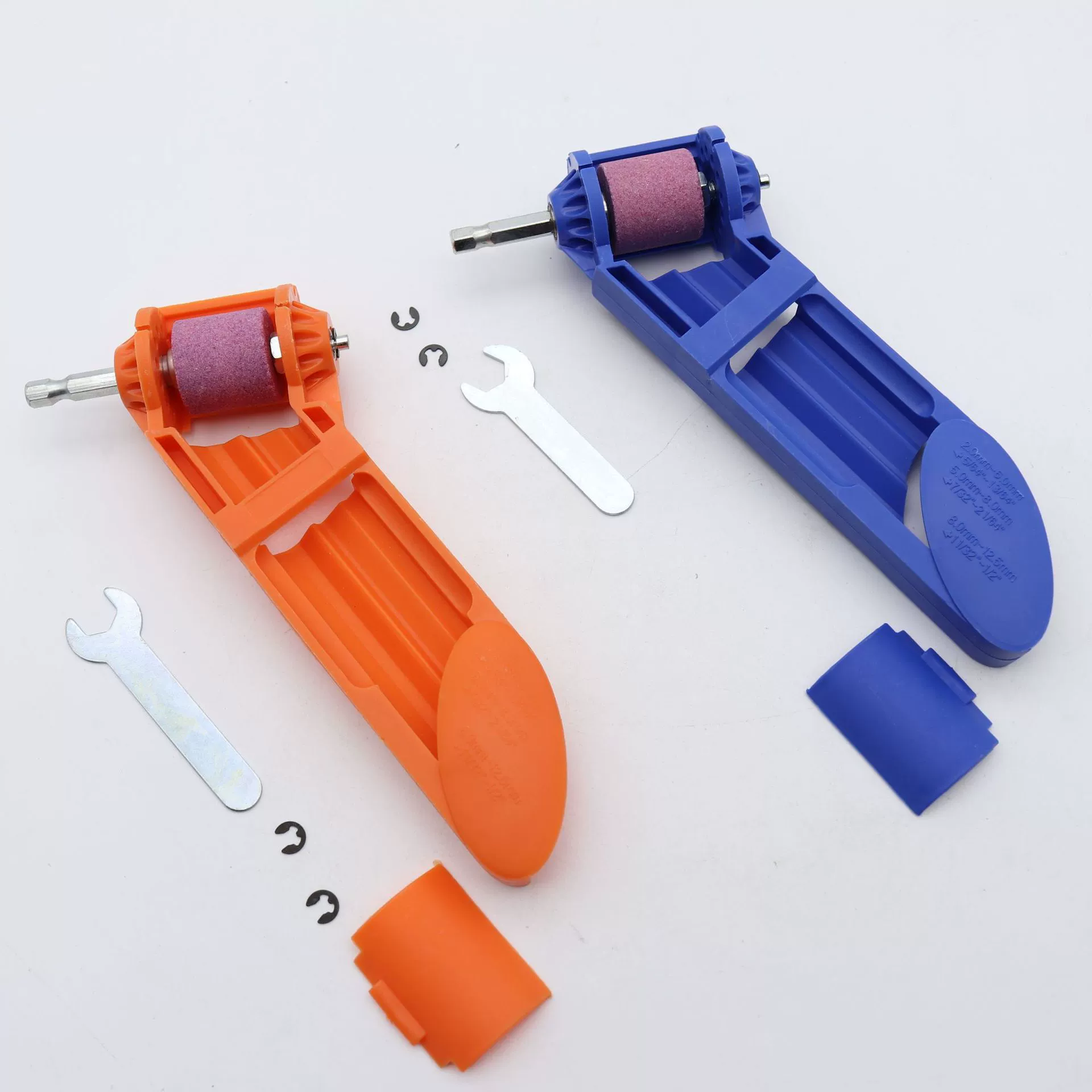 Портативный шлифовальный сверлильный станок Электрический инструмент для обрезки фитинги ручной сверл для модификации шлифовальной шлифовальной головки шлифовальный станок