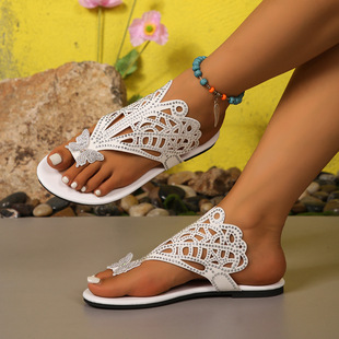 2024�Aֺƽ����ЬŮˮ荺���ɳ�����֛��ϴ�a Slippersɳ���ȼ�