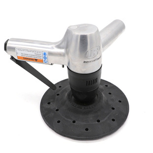 American IR IngersoLL Rand 7P24L Pneumatic SandPaPer Machine 7inch Pneumatic PoLishing Machine Pneumatic Grinder Grinder