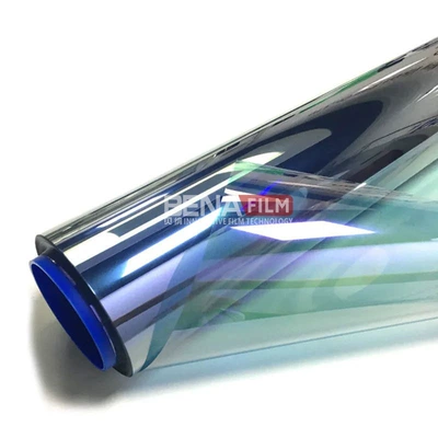 Automotive Film high heat insulation film solar film