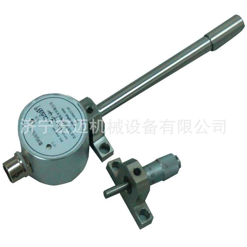 结构体测量用FTYB-3000B应变传感器应变量测 应变传感器仪器包邮