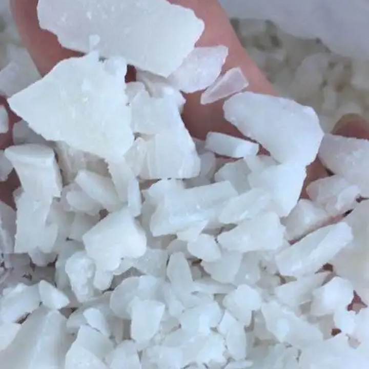 优等品工业级硫酸铝 水处理用絮凝剂 cas号 10043-01-3