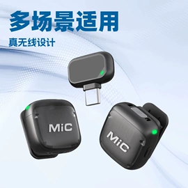 麦克风/话筒;扩音器;智能眼镜