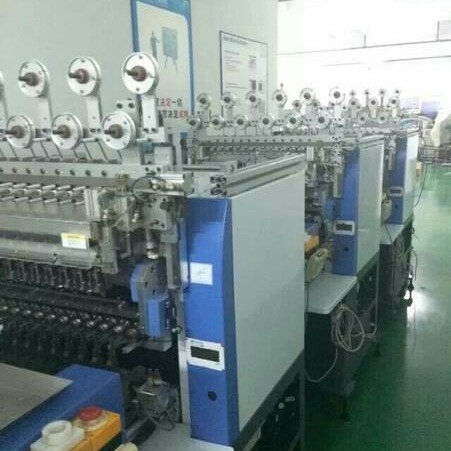 绕线机     水泵电机线圈全自动绕线机