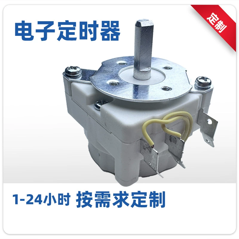 12-часовой таймер сушилки для фруктов, пароварка для риса, электрическая духовка, таймер для стерилизации скороварки, таймер-звонок, шкаф для приготовления на пару.