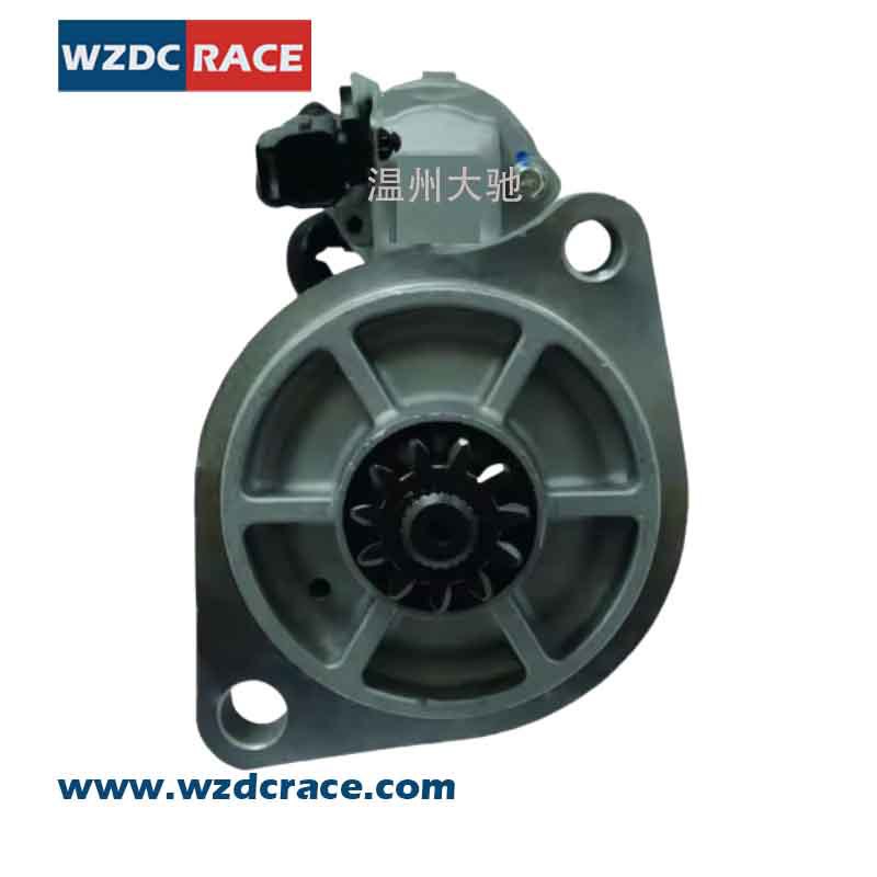 24 STARTER MOTORS 281002891A 28100E0080 281002894 2810078110