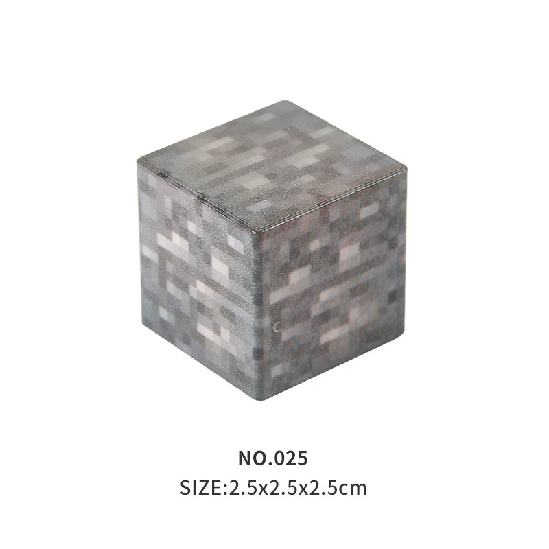 Magnetic small constructor, (Cross-border trading), 25mm