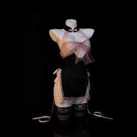 辣么诱惑「粉红回忆」情趣内衣性感制服诱惑装睡衣2025新款qqny女