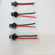 SM���Ӿ�LED�����Ќ���늳ز��^�� ���ư往�� SM2.54��ĸ���Ӷ�