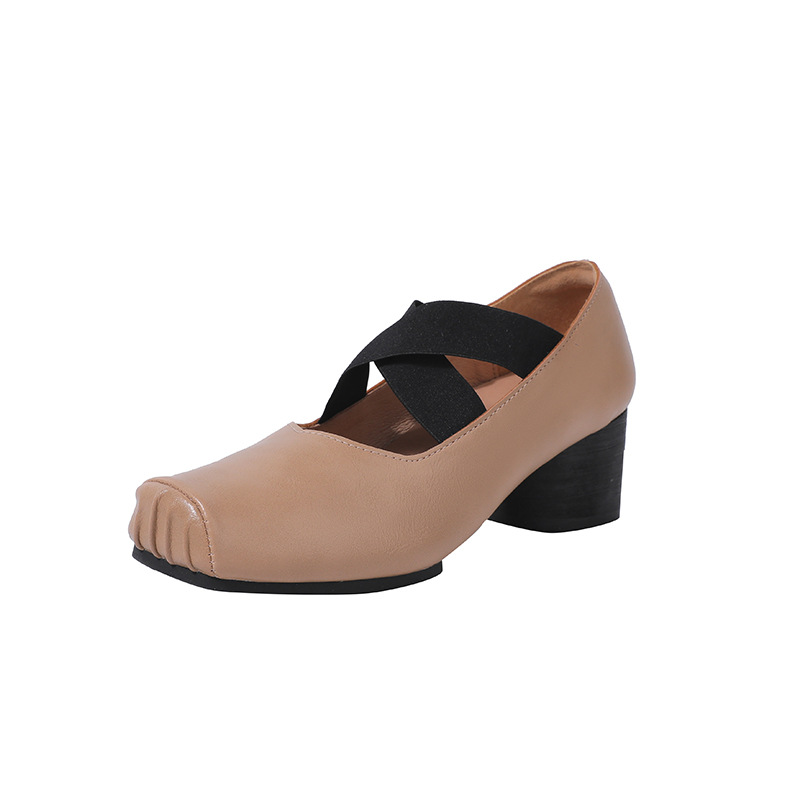 Mary Jane shoes