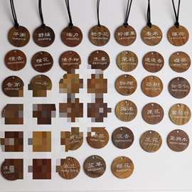 泰式树叶精油瓶美容院精油壶陶瓷spa闻香瓶水疗分装壶瓶托盘套装