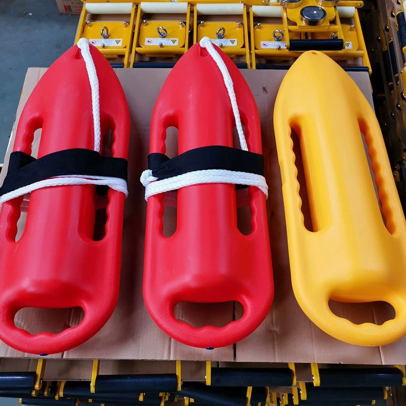 Спасательный понтон/водный понтон/торпедный понтон/спасательный понтон/безнадувной плавательный спасательный понтон