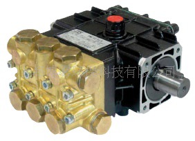 意大利UDOR加湿造雾高压柱塞泵PNC13/12S