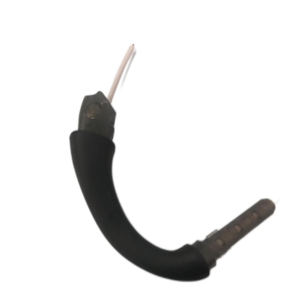 双模块花挂耳式蓝牙耳机TPU耳挂 挂耳软骨一体成型蓝牙耳机