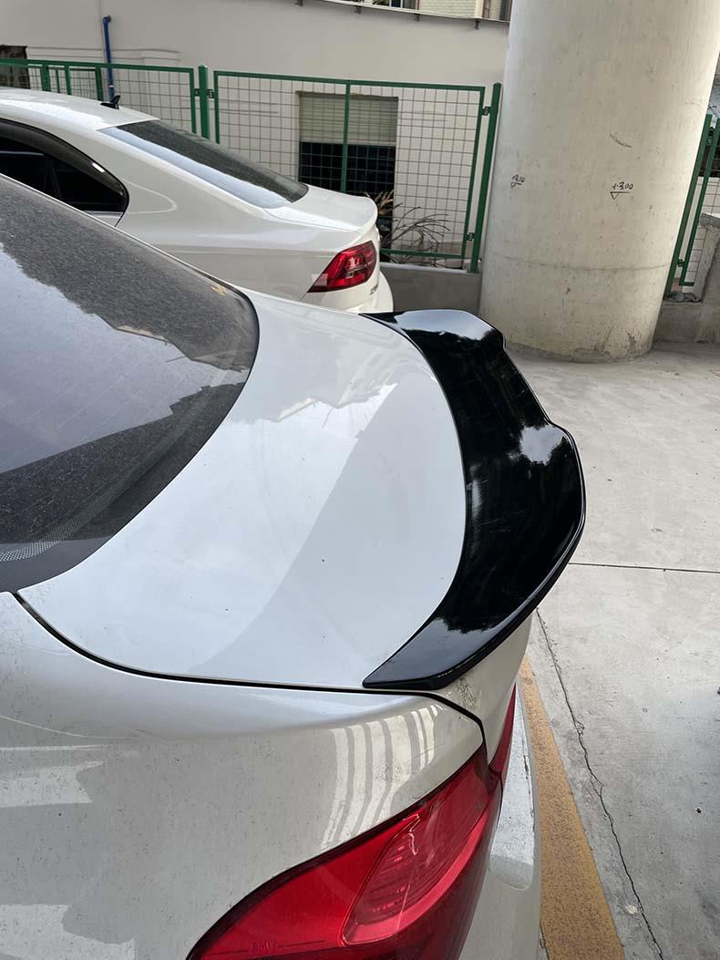 Applicable to BMW Three series F30 PSM tail 3 series G20 PSM fixed wind tail BMW PSM tail