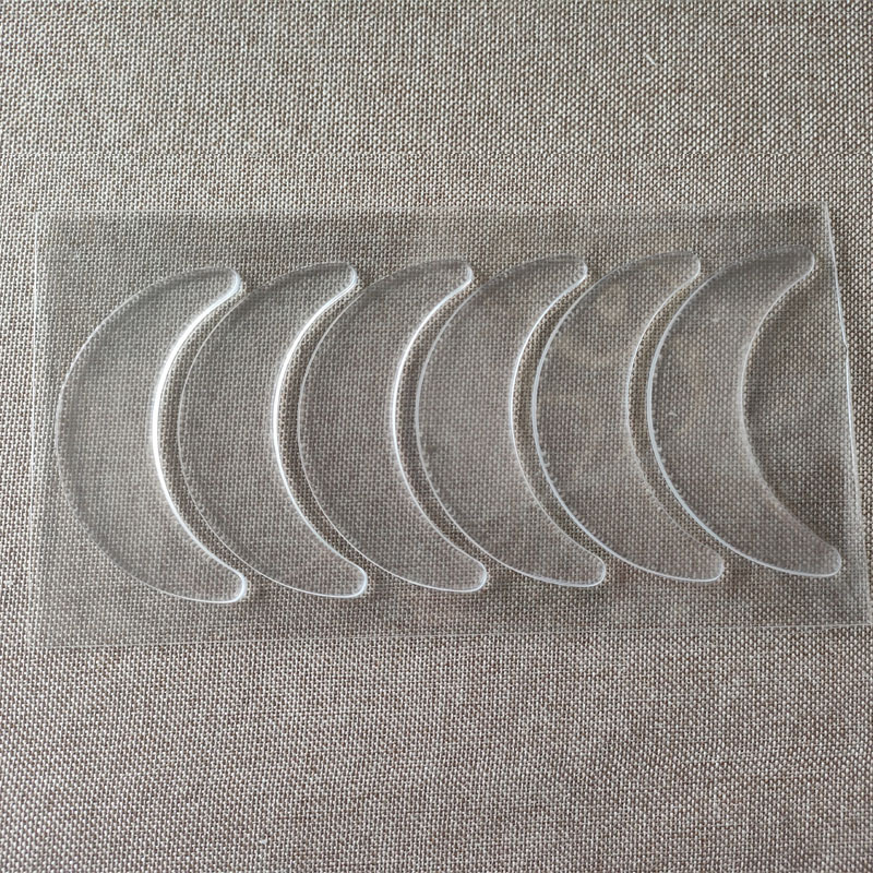 Set, 6 pieces, 3 pair