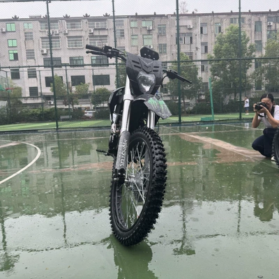 Large Off-Road Two-Wheeled Off-Road Kross motosiklet mühərrikləri