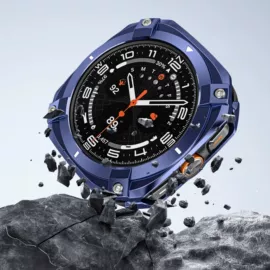 智能手表表带;AppleWatch护套;手表保护壳