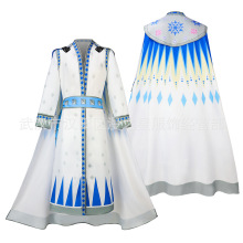 2023新款万圣节服装星愿国王cos服 国王cosplay服装工厂