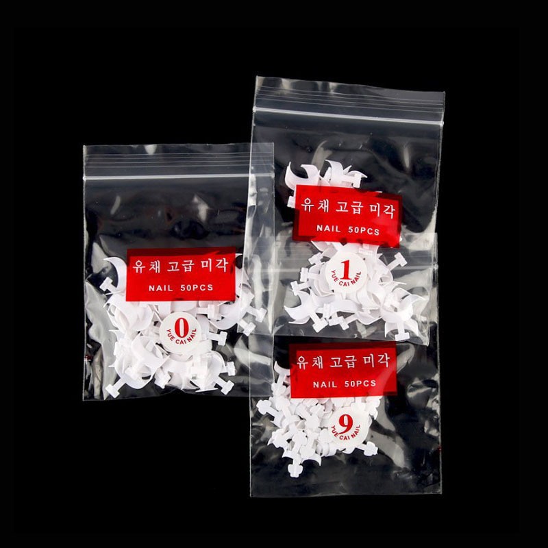 Nail stickers for manicure for nails