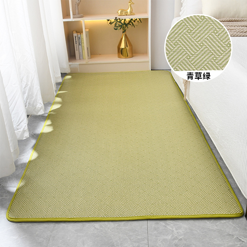 잔디 녹색 덩굴 [업그레이드⭐3 층 농축]]