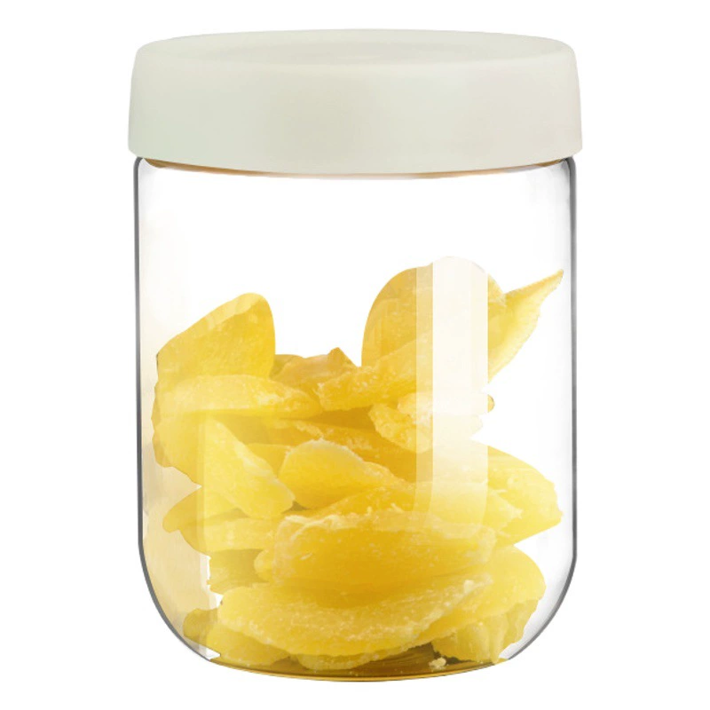 Еда ЗАГЕРМЕТИЗИРОВАННАЯ Опарник стеклянная бутылка Опарник чая закуска стеклянная Опарник Овсянка чашка влагостойкая ЗАГЕРМЕТИЗИРОВАННАЯ бутылка высокая термостойкость