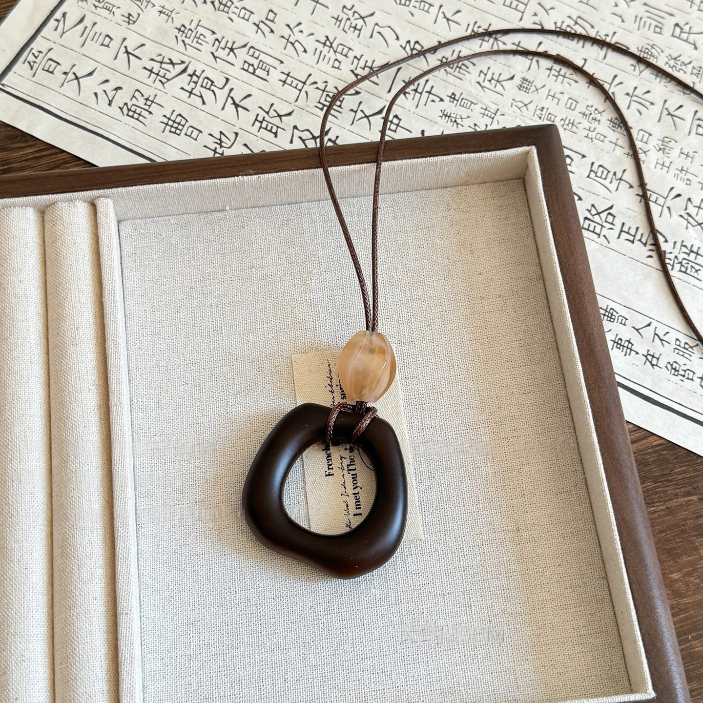 Necklace 0880