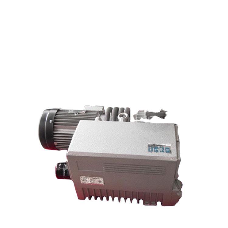 XMV-20旋片真空泵 TAILONG 非抗腐蚀旋片真空泵 XMV油封旋片泵1