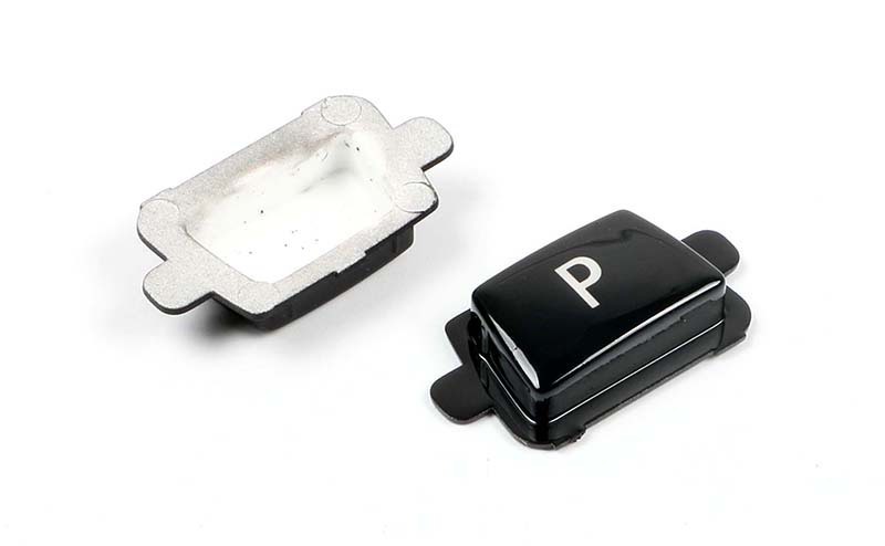 Suitable for BMW gear P button 3457 series X5X6X7Z4G28G22G05G06G07G29F10F18E60