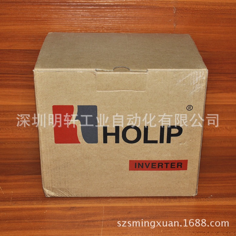 全新原装 HOLIP海利普变频器HLP-A 11kw/400V HLP-A001143B