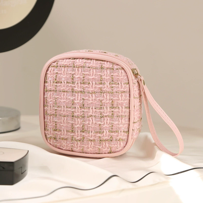 (Cross-border trading), sanitary pads, handheld organizer bag, polyurethane waterproof bag, physiological wipes