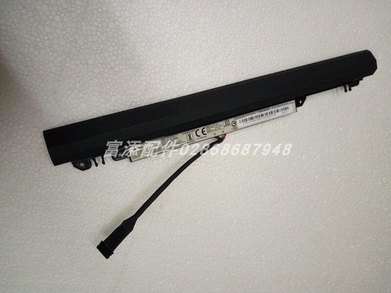 Applicable to Lenovo 110-15ACL 110-15IBR battery laptop battery L15L3A03
