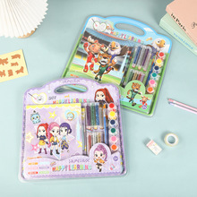 �����t�ʊy�W�ۮ��� ��ͯ�ֹ�diy�T�f������ͨˮ�ʮ���ɫ���L���b